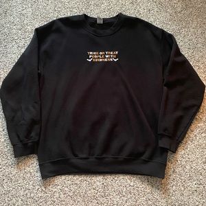 Harry Styles Crewneck